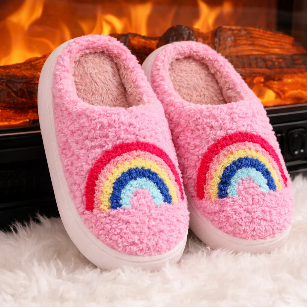 Pride Slippers