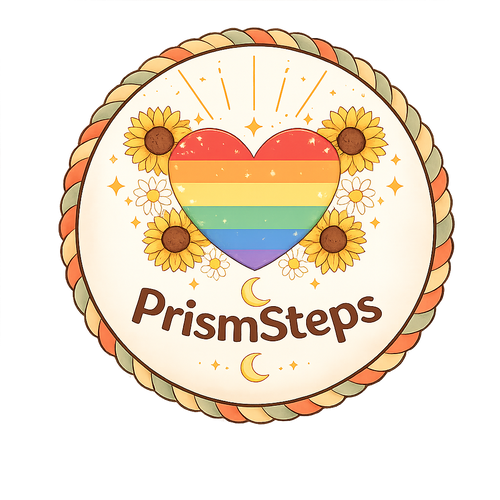 PrismSteps